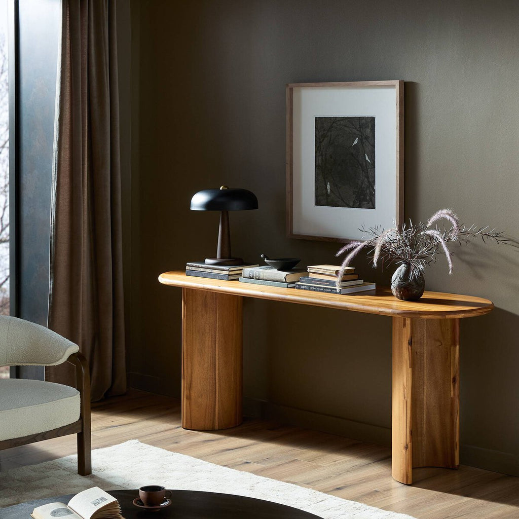 Paden 78'' - Acacia image 1