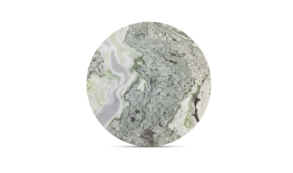 Evelyn - Onix vert