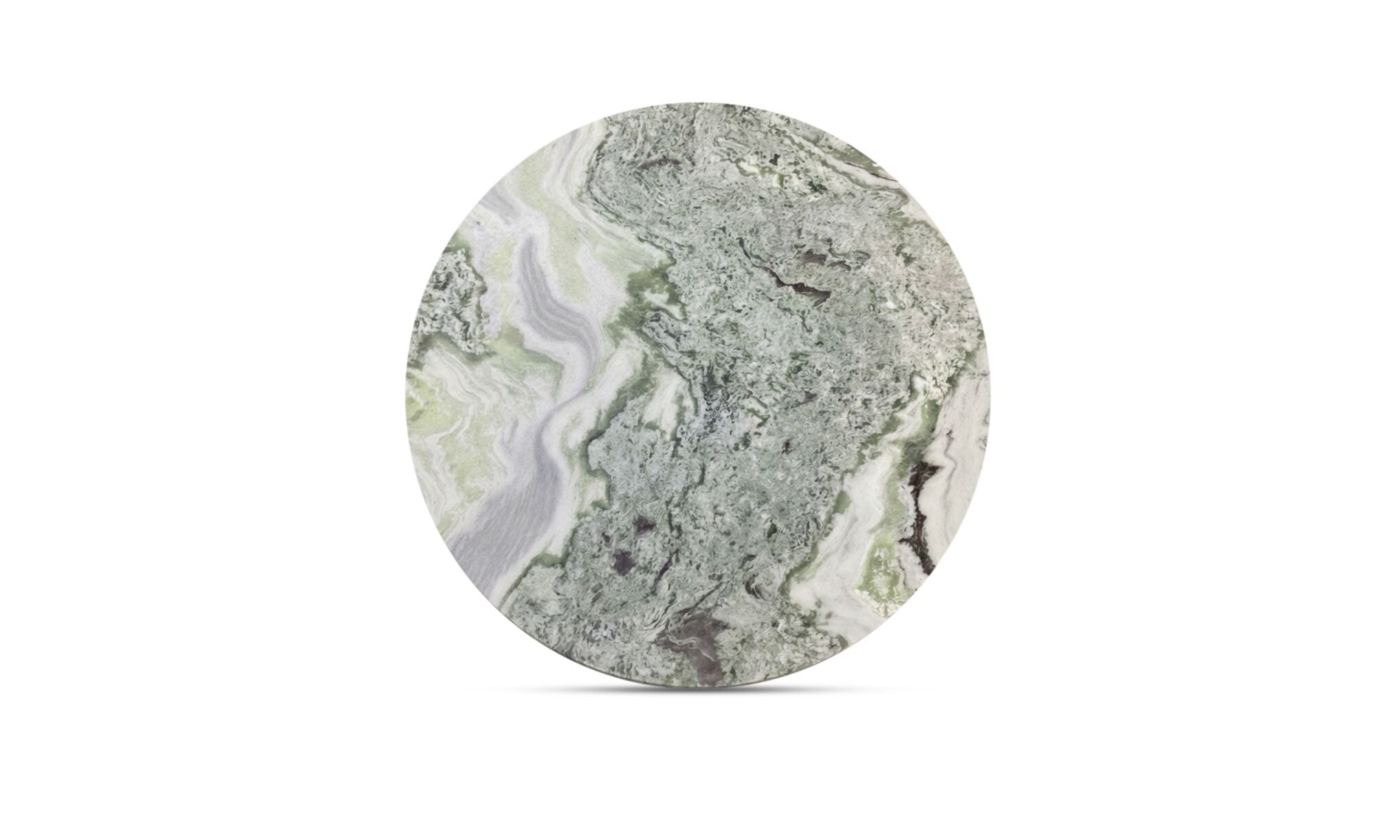 Evelyn - Onix vert