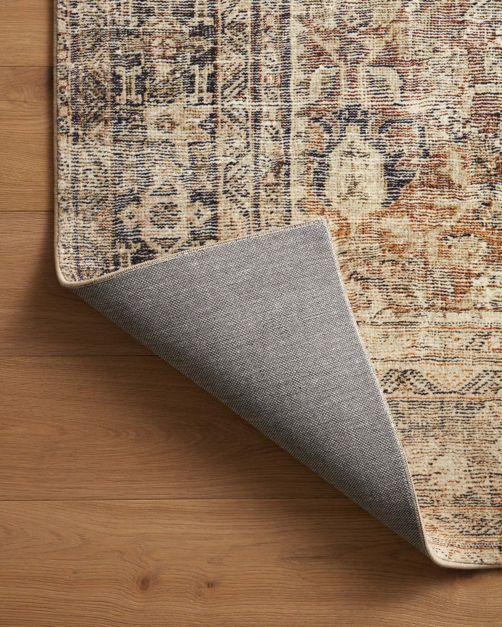 Morgan - Sunset/Ink image 9