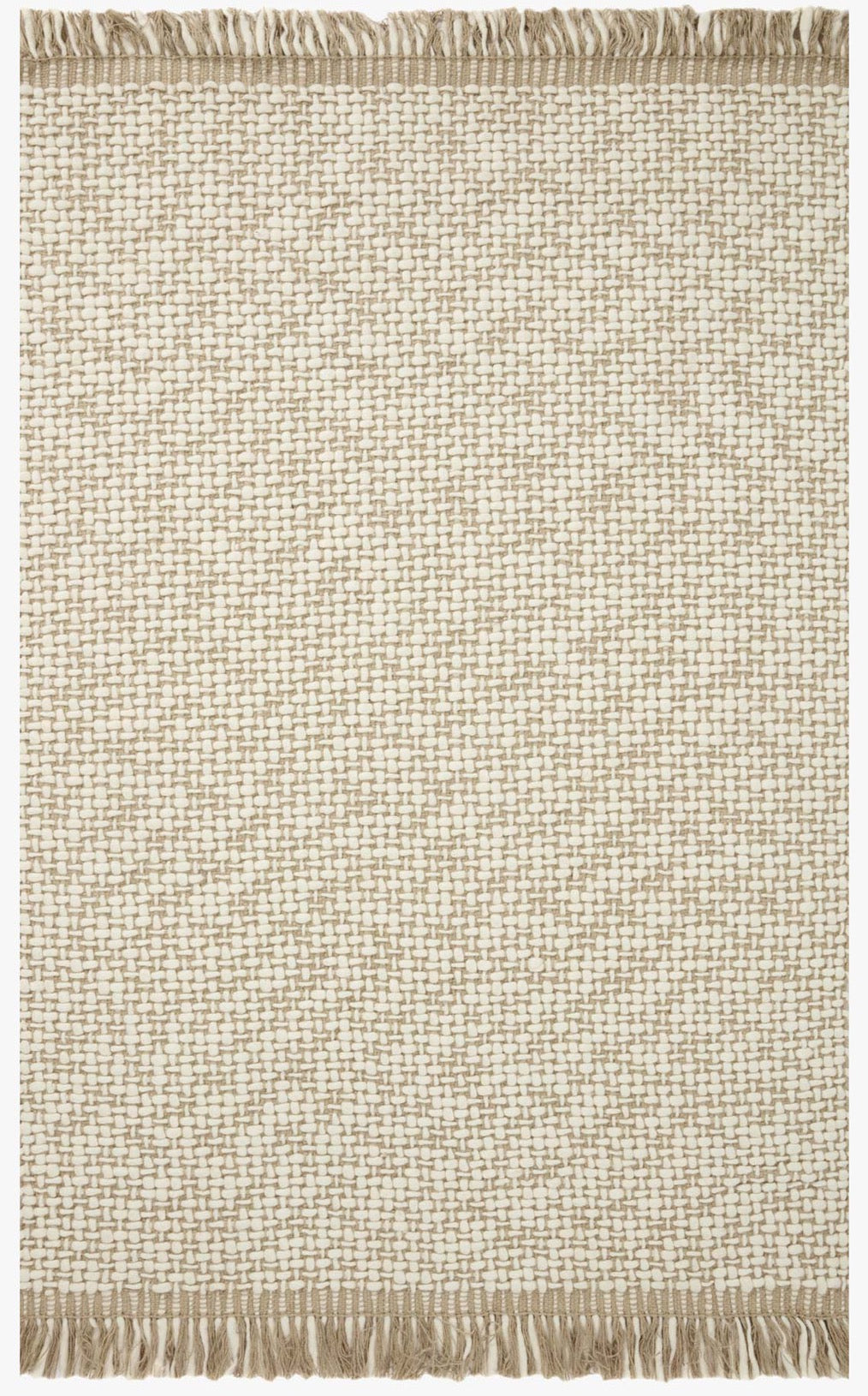 Yellowstone - Naturel/Ivoire image 0