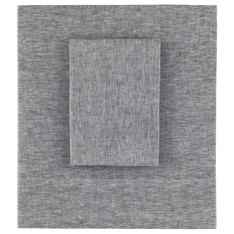 Lush linen Noir image 2