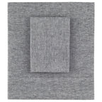 Lush linen Noir image 2