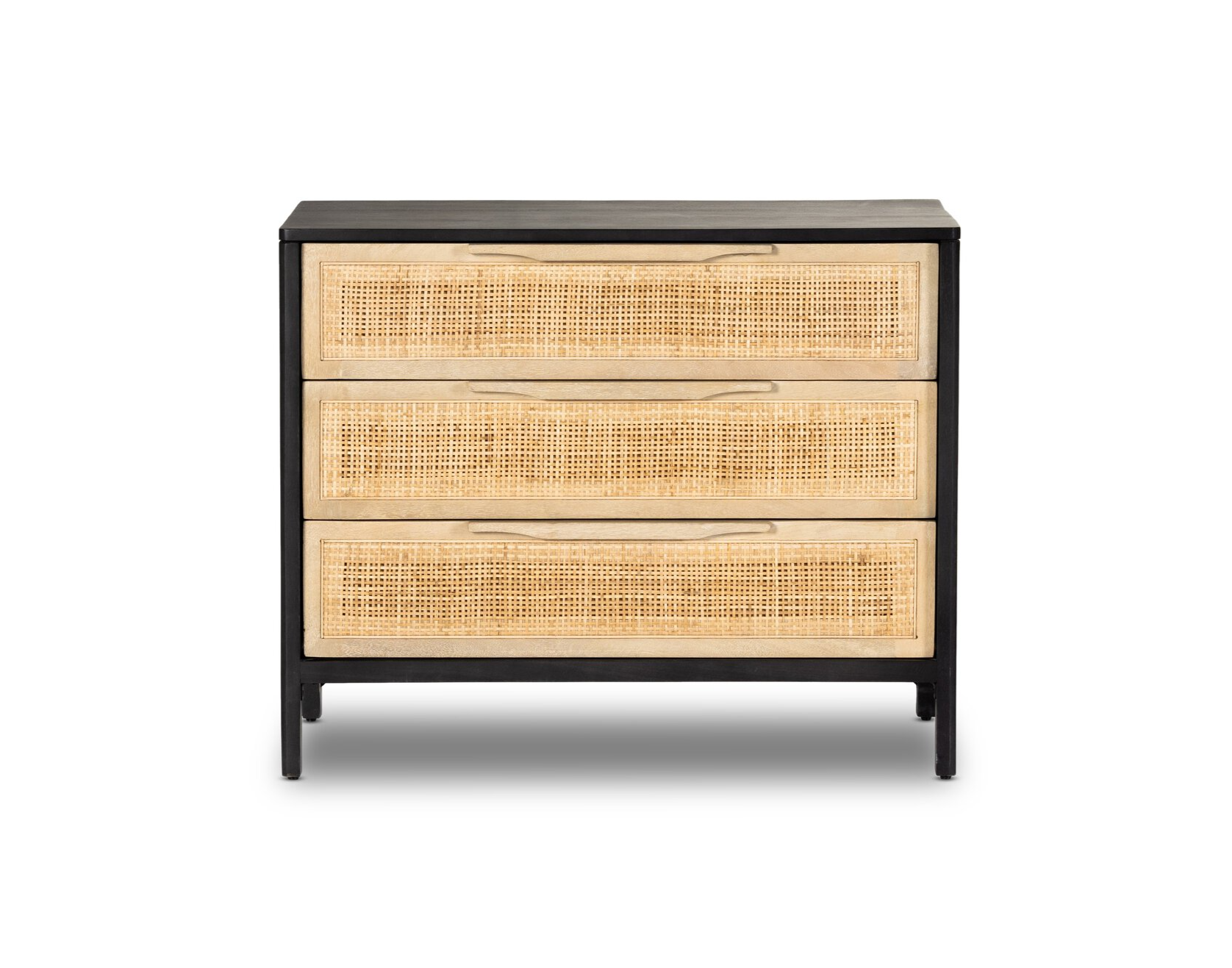 Sydney 32'' - Noir / naturel image 0