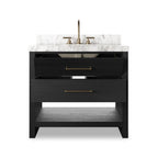 Anthem 36" - Noir image 4