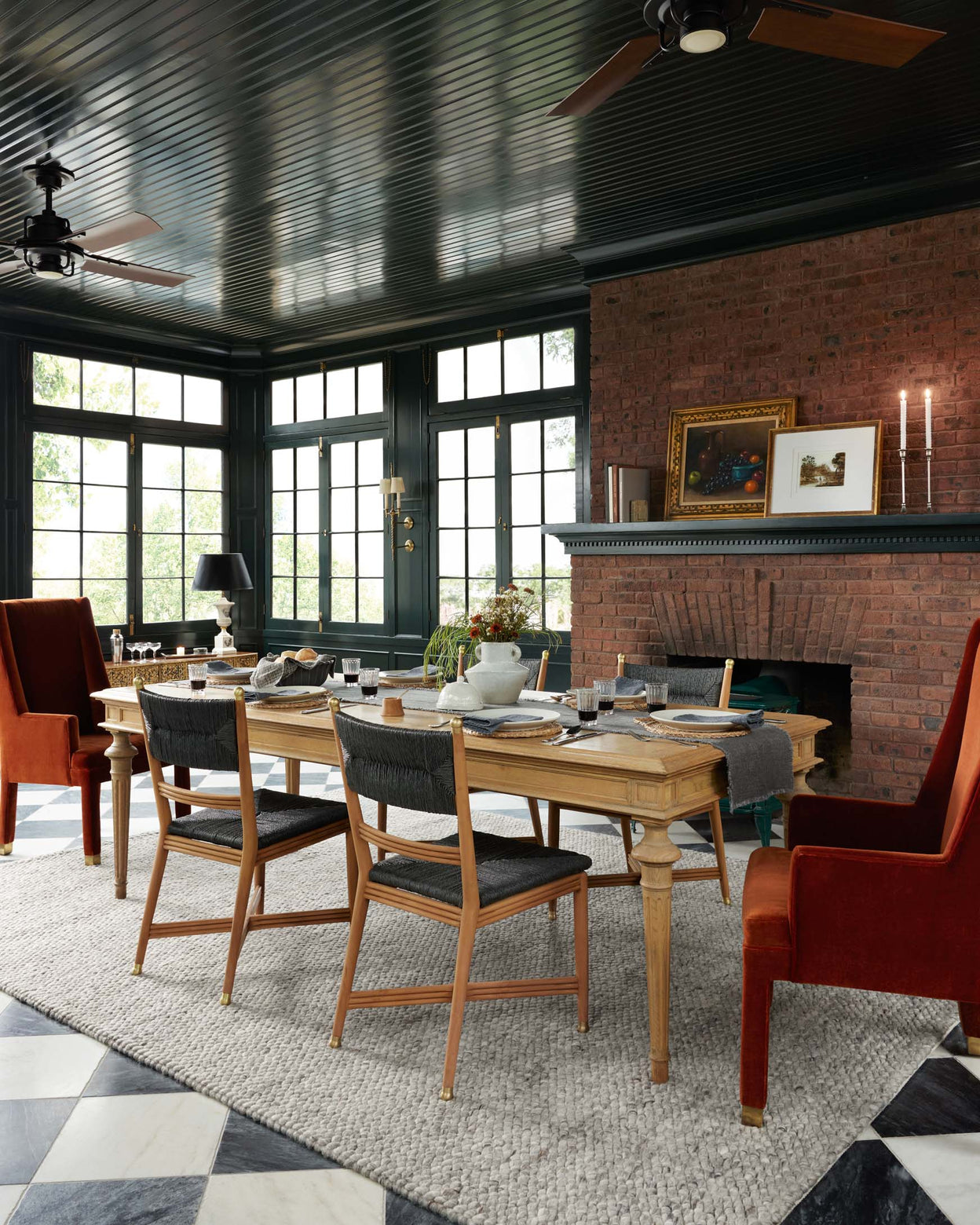 Hendrick - Gris image 1