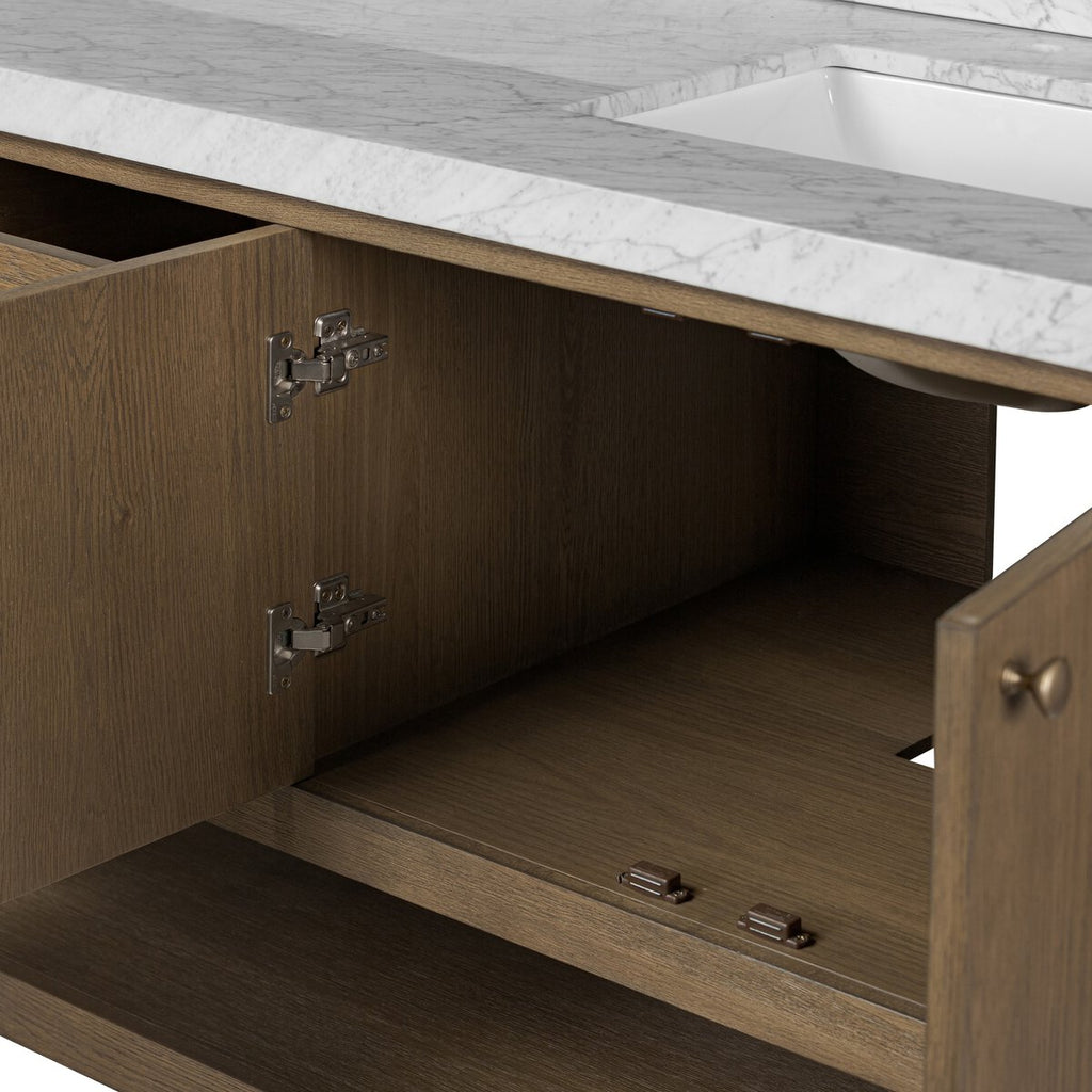 Anthem 72" - Naturel image 10