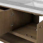 Anthem 72" - Naturel image 10