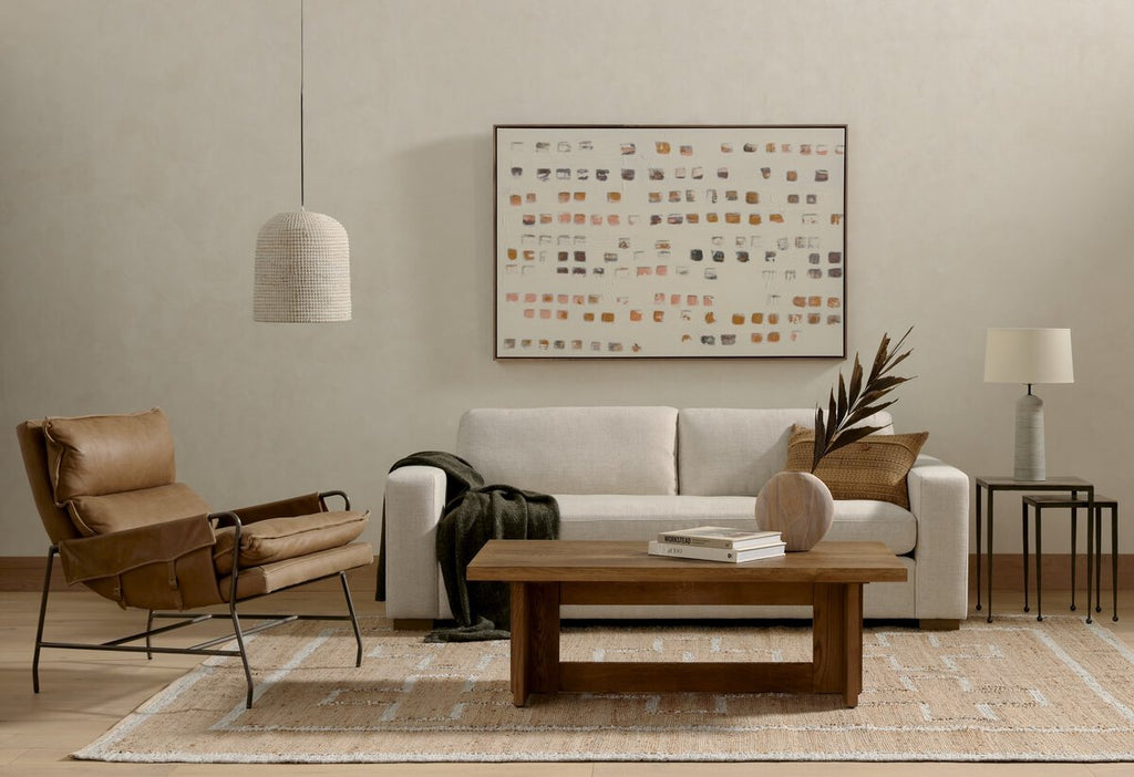 Dalston - Nickel image 1