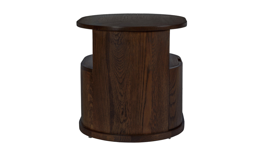 Tommy - Brun image 4