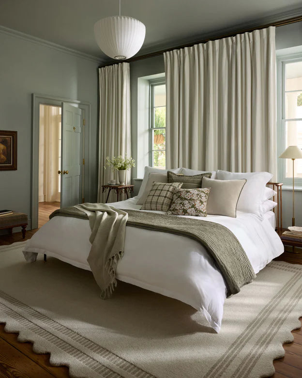 Scottie - Ivoire/gris image 2