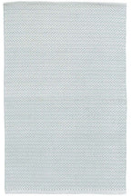 Herringbone Light Blue - Intérieur/Extérieur image 0