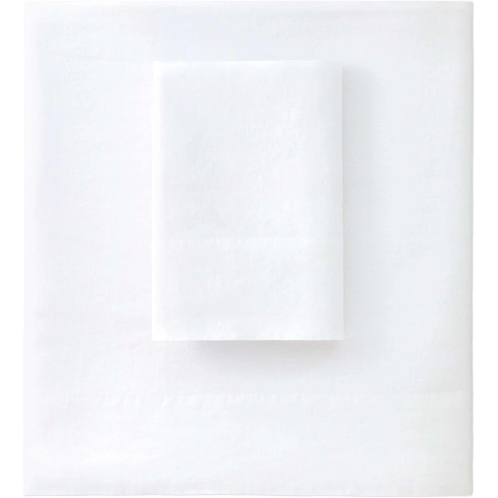 Lush linen Blanc image 1