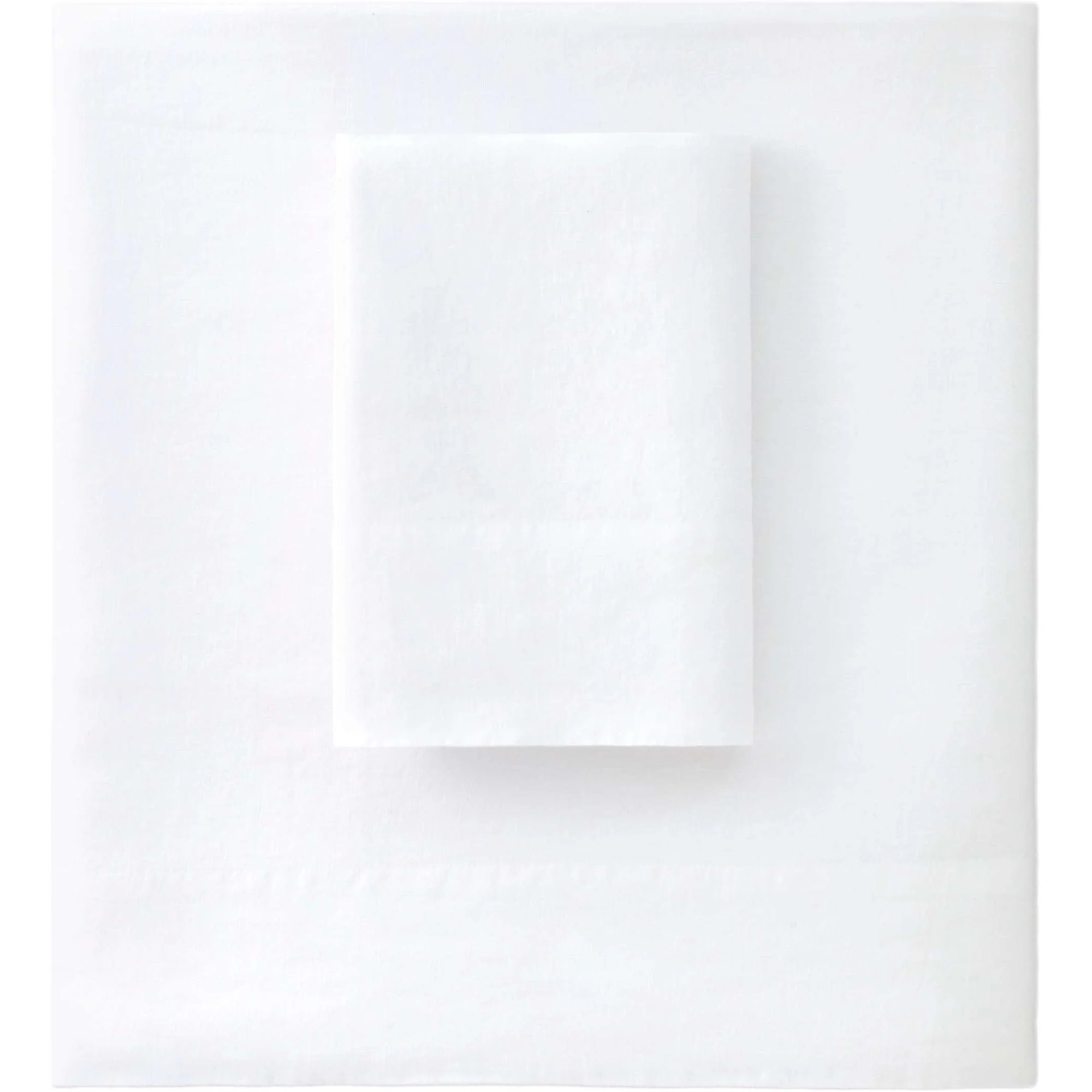 Lush linen Blanc image 1