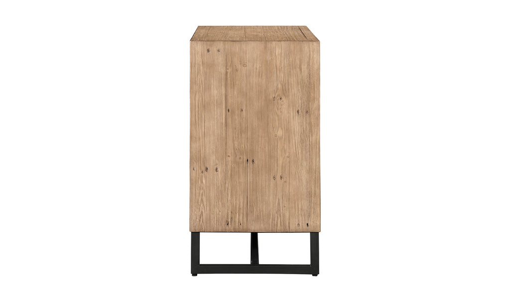 Sierra - 2 portes - Naturel image 4