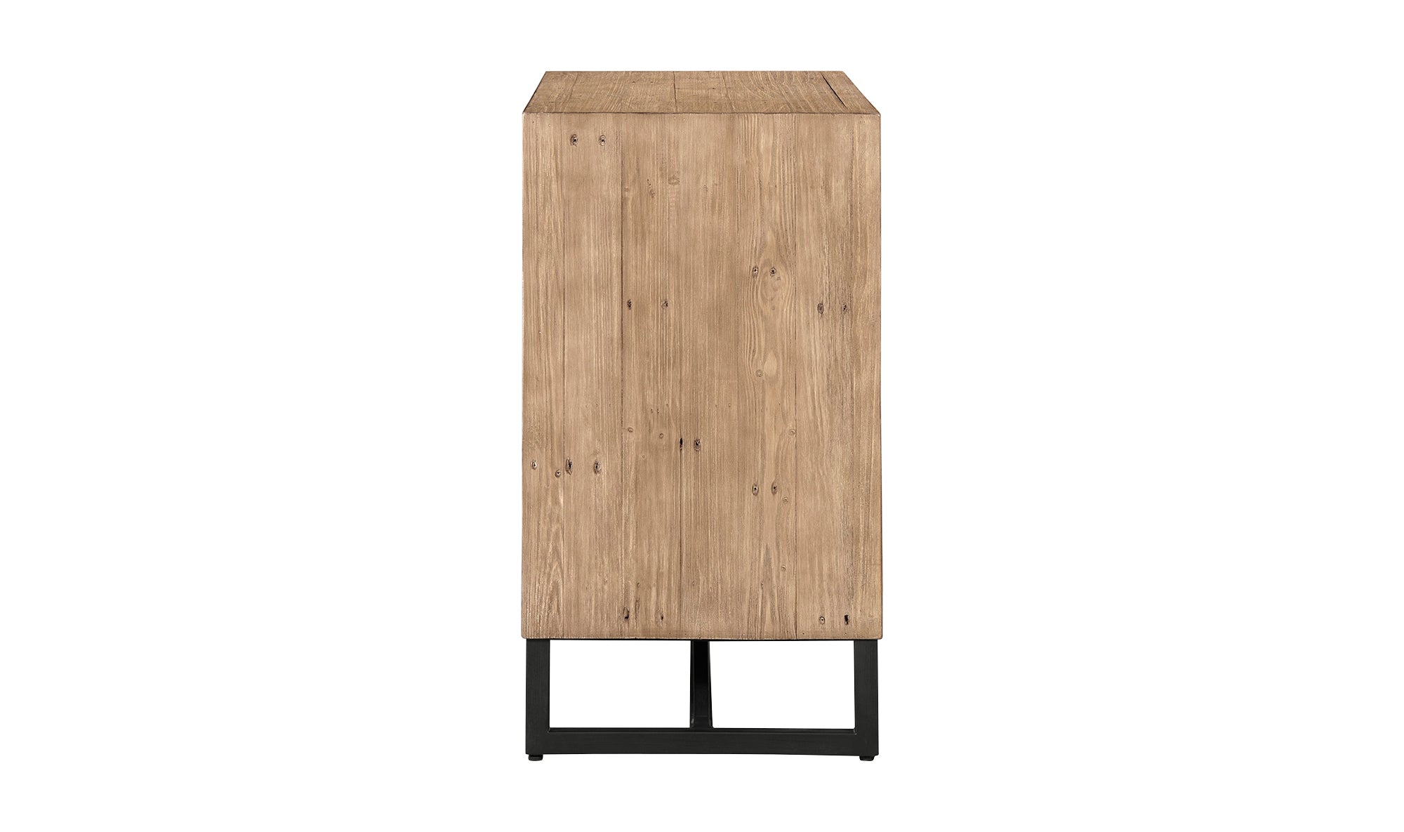 Sierra - 2 portes - Naturel image 4