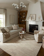 Rocky - Ivoire/Naturel image 1