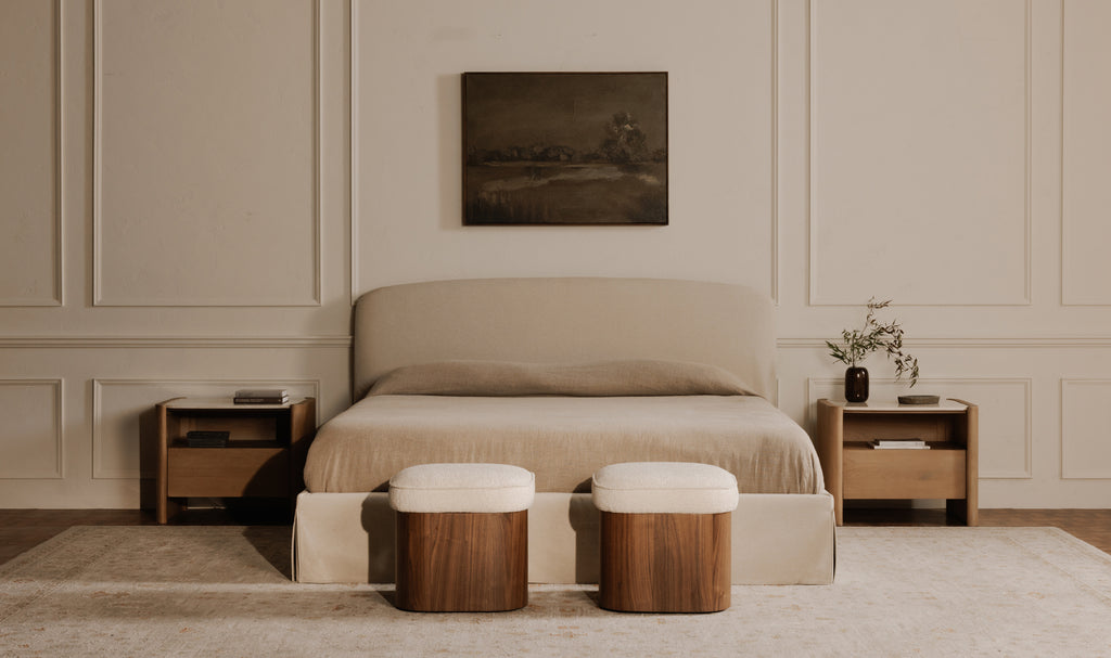 Sonny - Noyer image 1