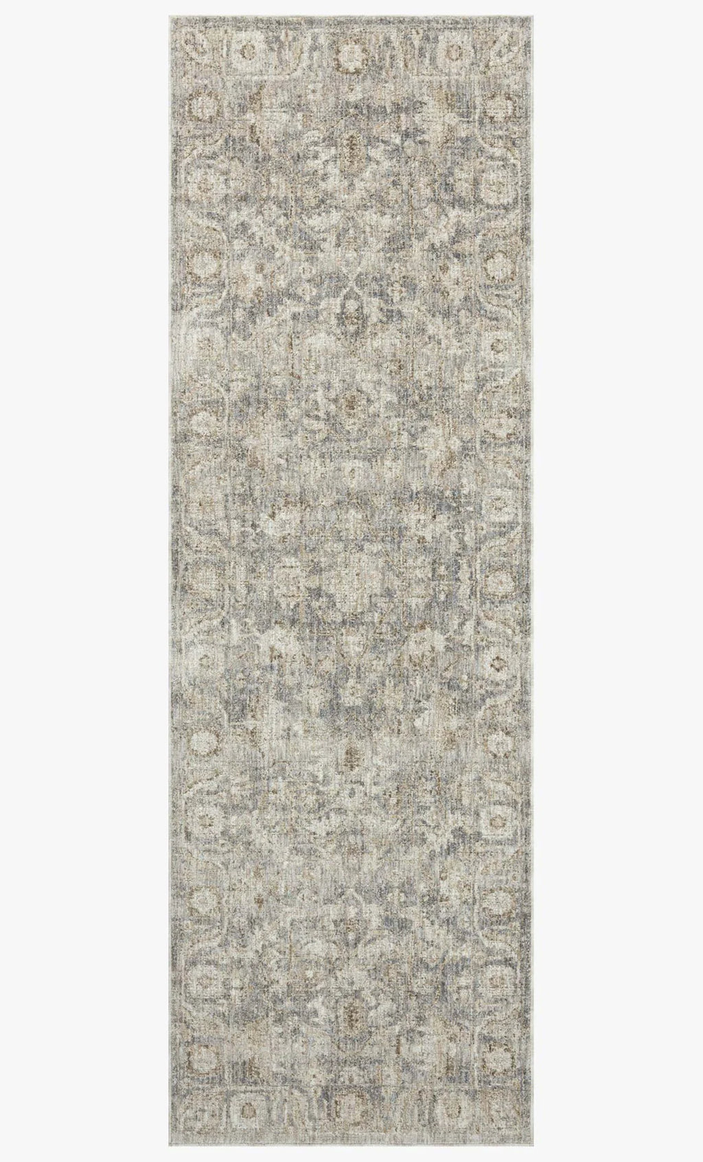 Honora - Gris/beige image 5