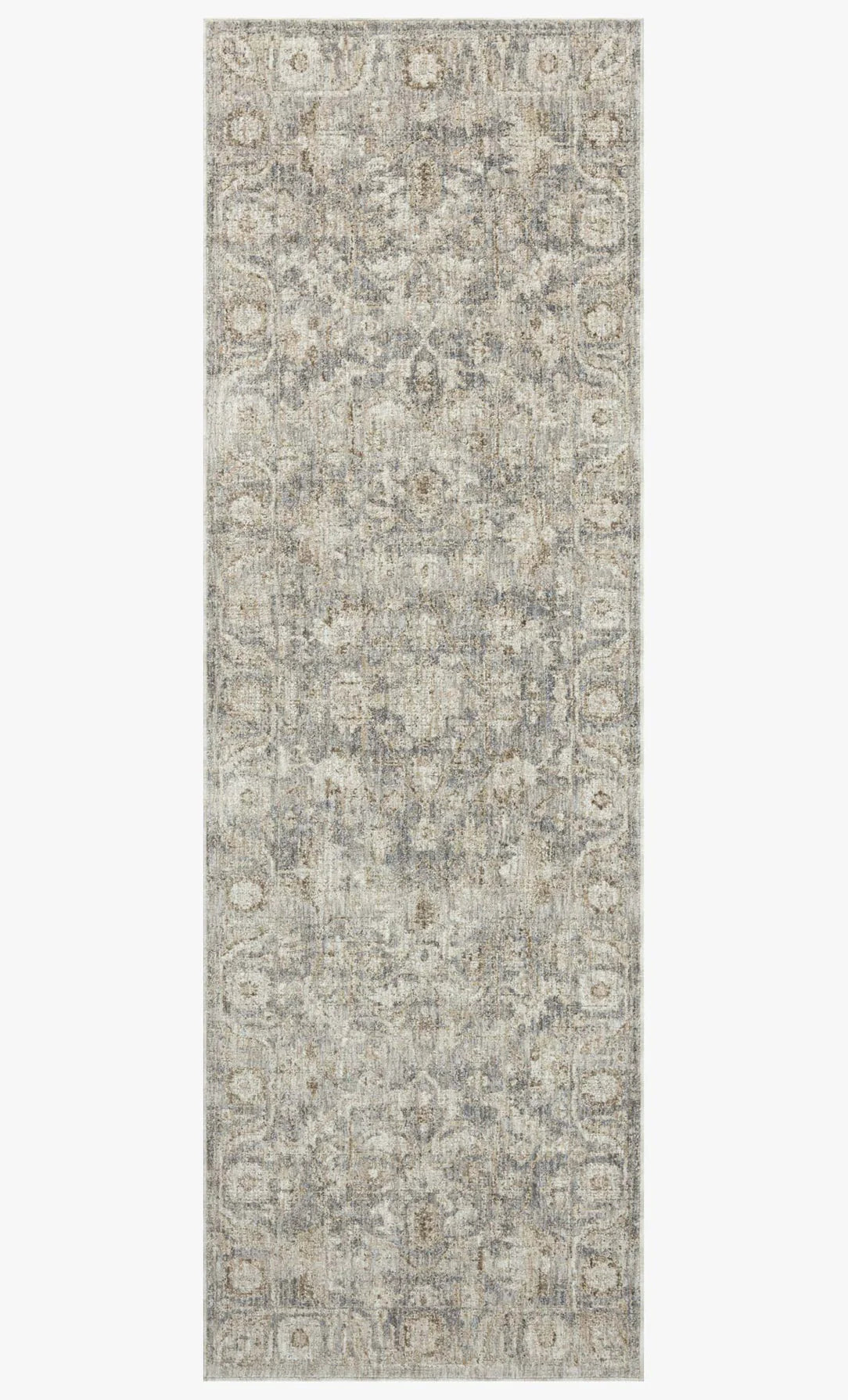 Honora - Gris/beige image 5