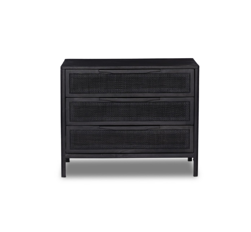 Sydney 32'' - Noir image 0