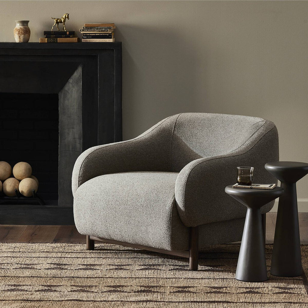 Audrey - Taupe image 2