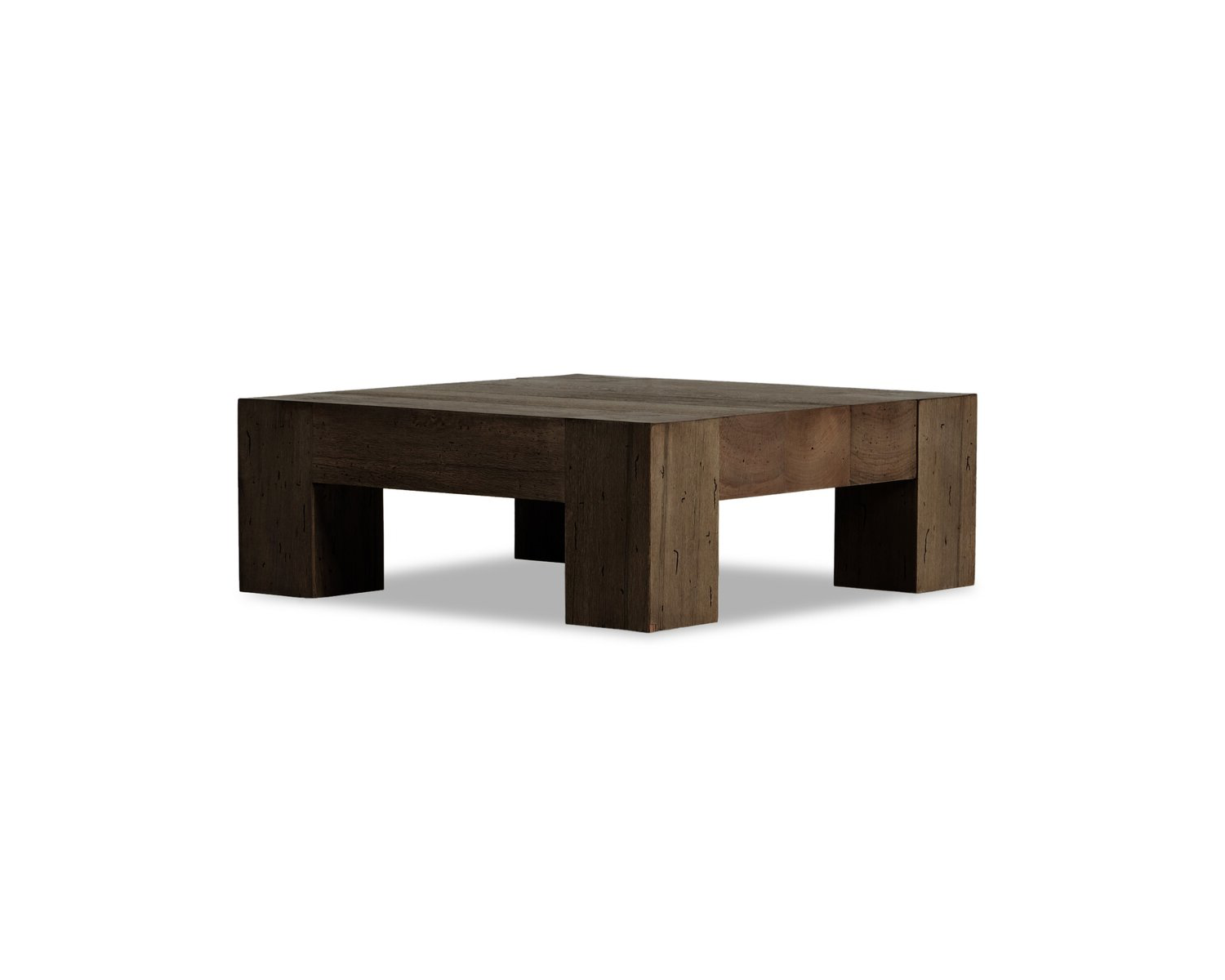 Abaso Carré - Ebony image 0