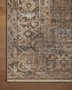 Heritage - Mocha/Denim image 3