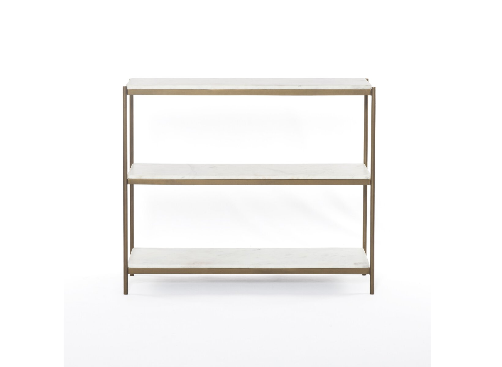 Felix 36'' - Laiton image 0