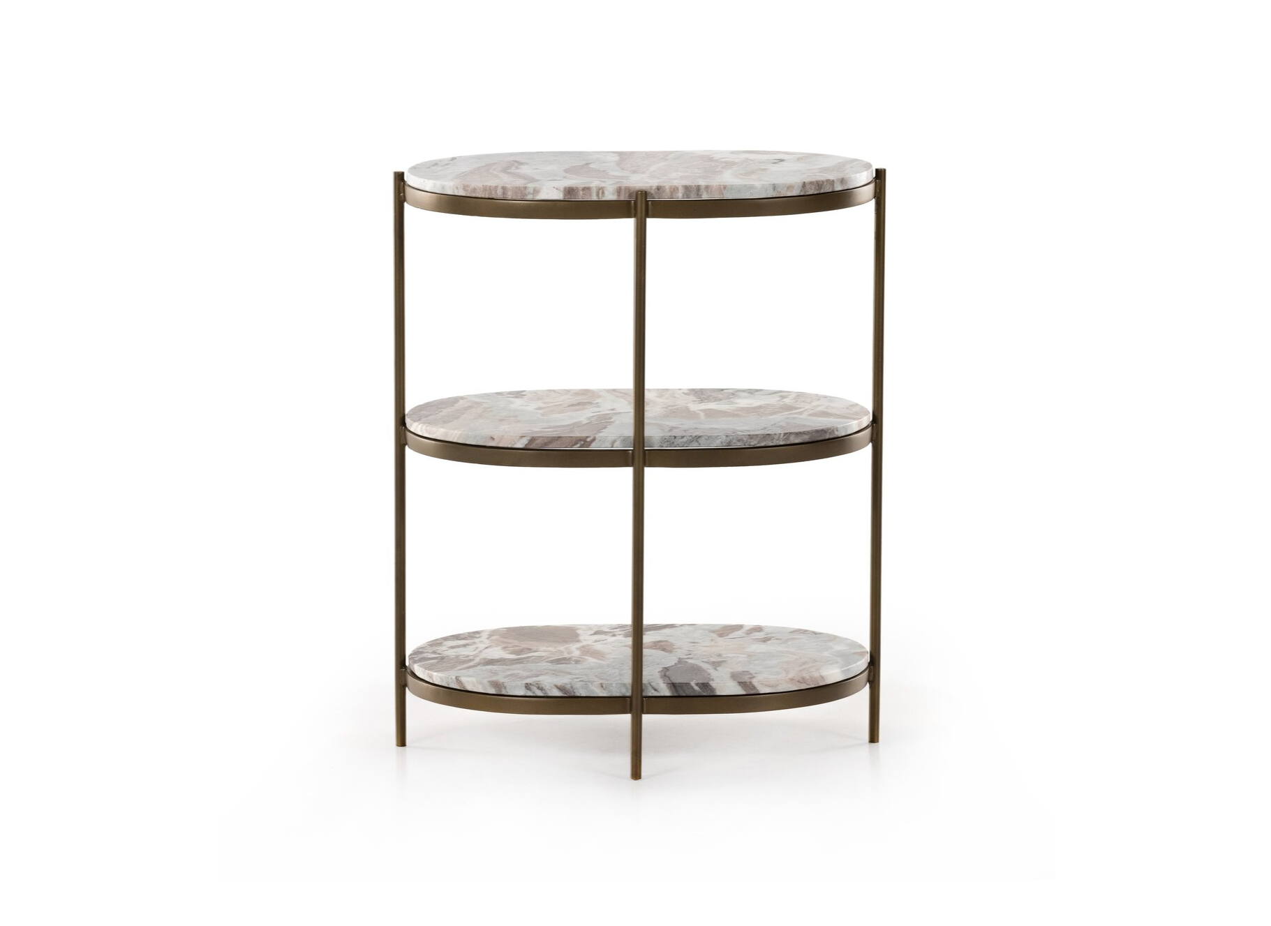 Felix oval - Laiton canyon image 0