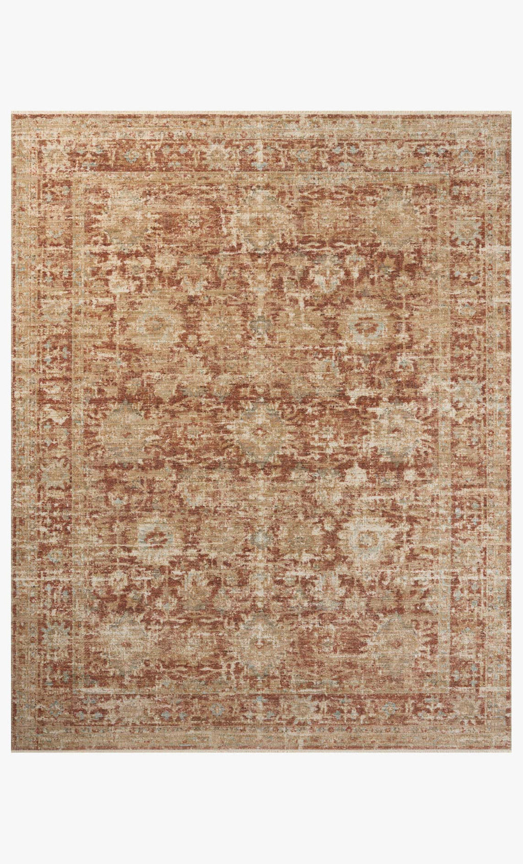 Heritage - Brique/Multi image 0