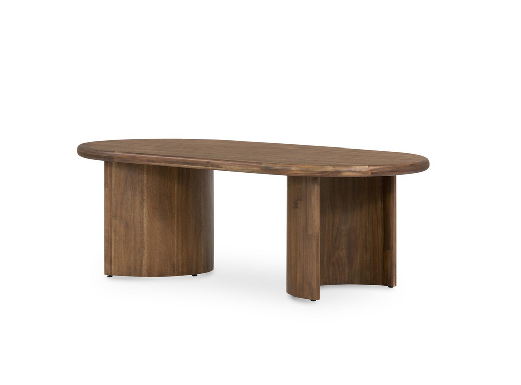 Paden - Brun image 0