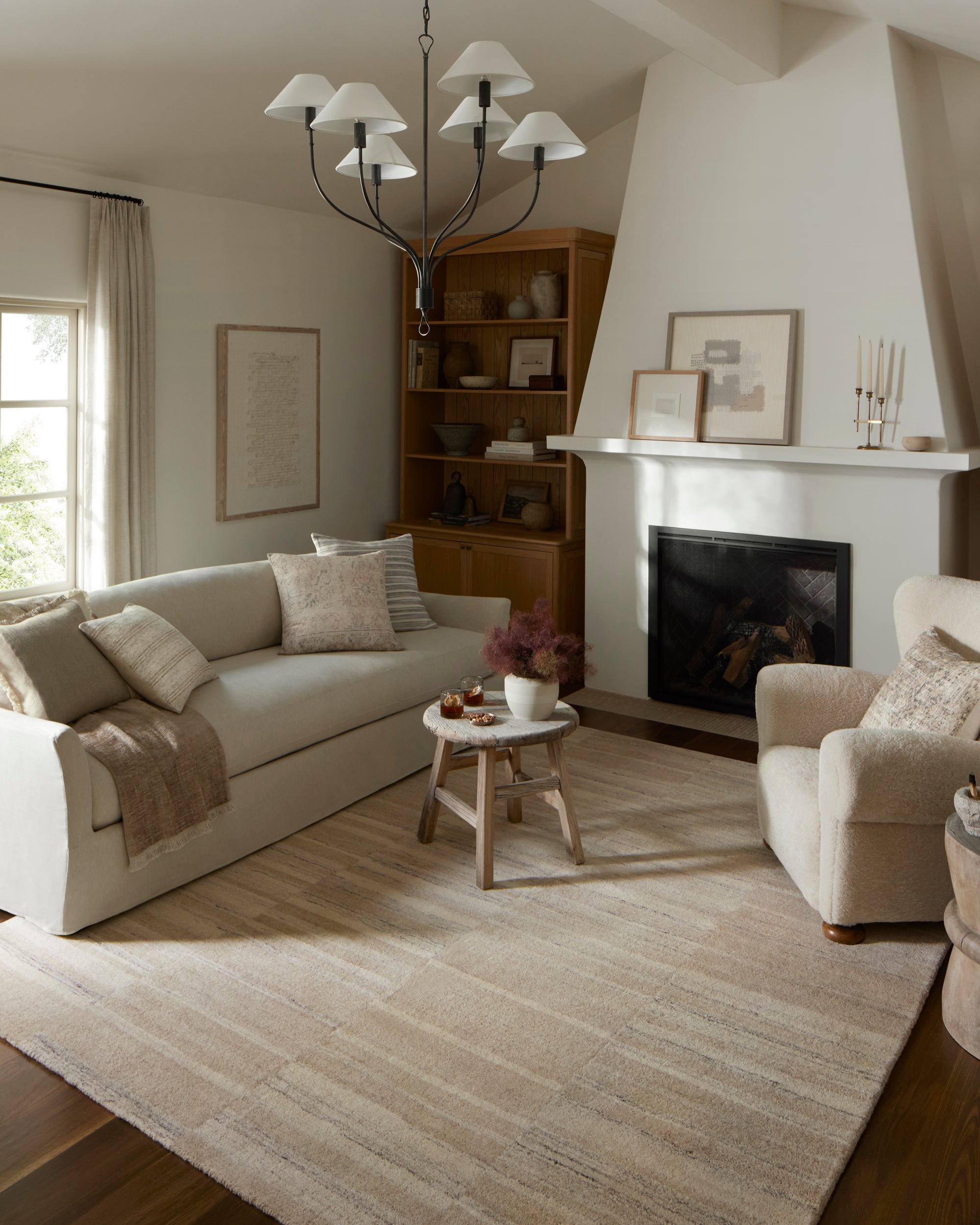 Rocky - Naturel/Sable image 2