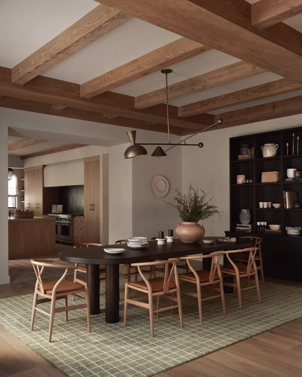 Cedar - Olive image 2