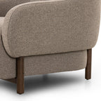 Audrey - Taupe image 8