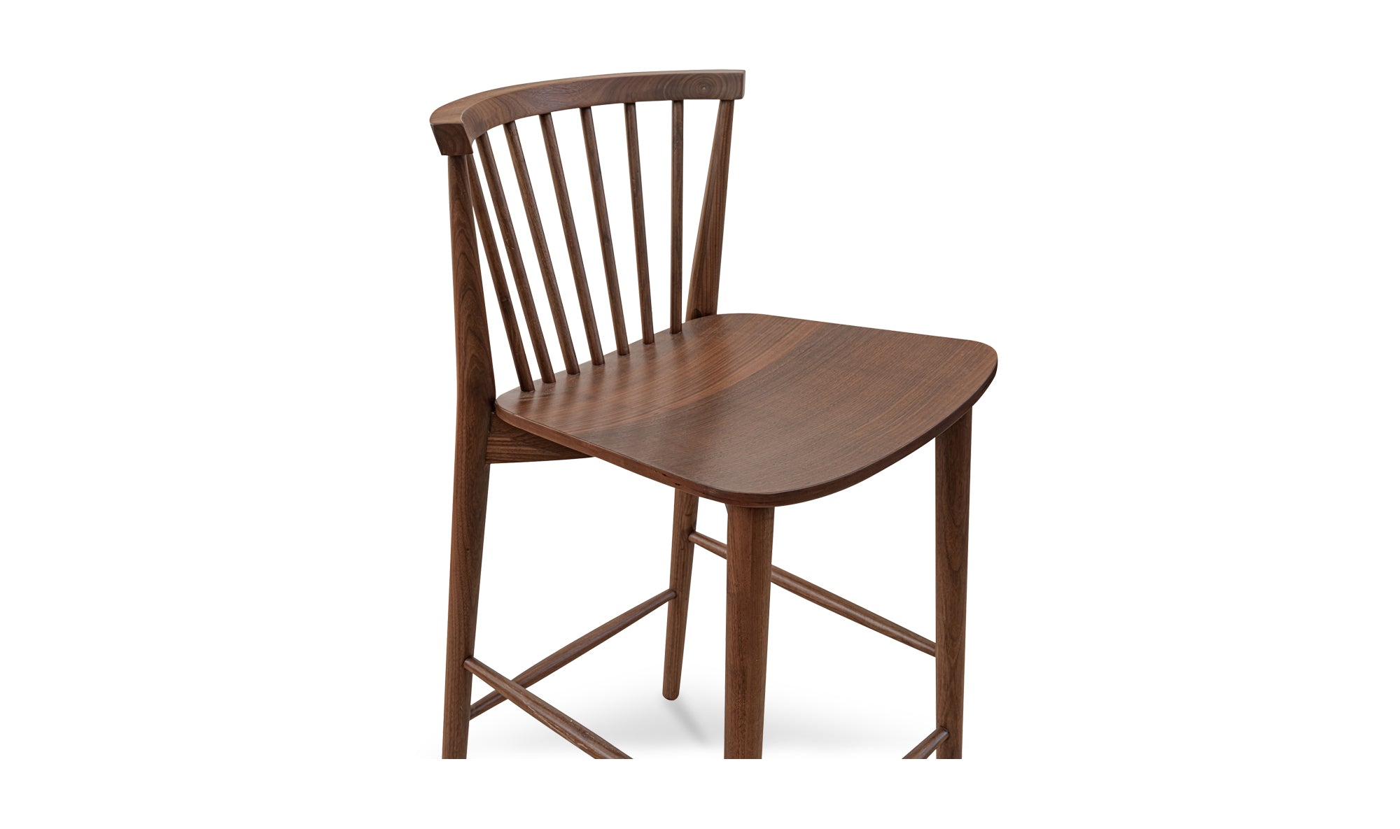 Marley (Ens. de deux) - Comptoir - Noyer image 6