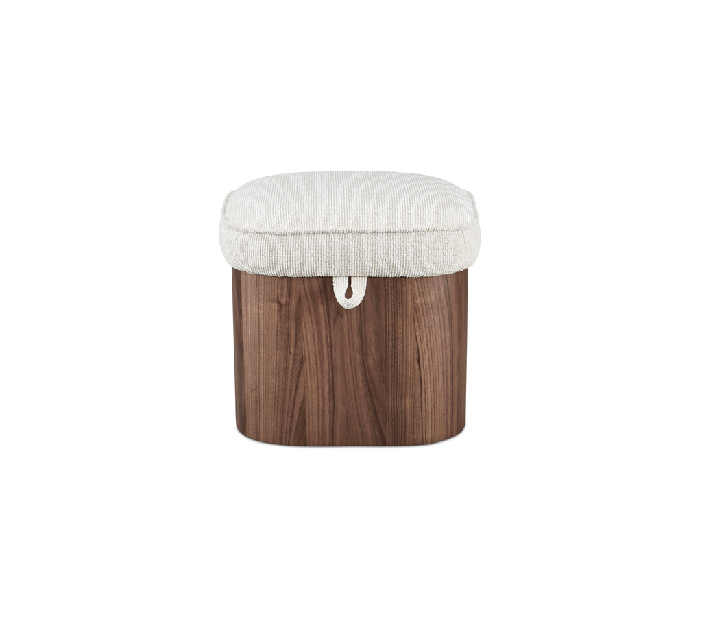 Sonny - Noyer image 0