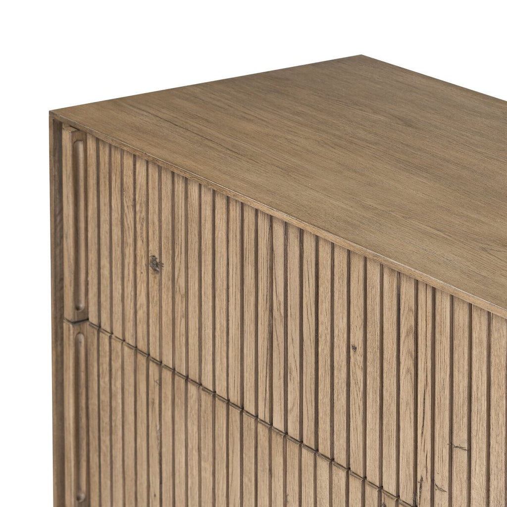 Leo - Gris rustique image 3