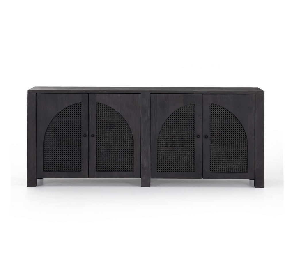 Tilda - Noir image 0