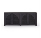 Tilda - Noir image 0