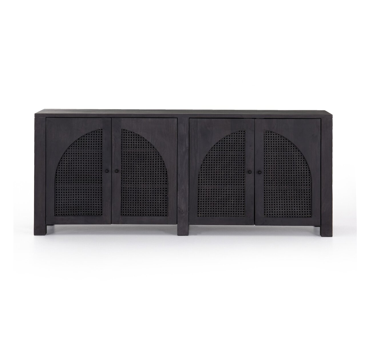 Tilda - Noir image 0