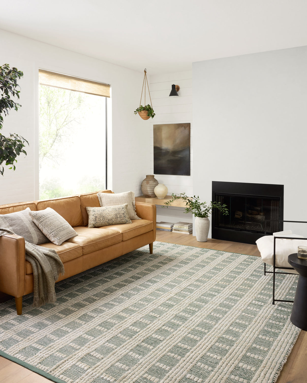 Colton - Ivory/Sage image 3