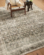 Morgan - Navy/Sand image 5