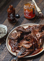 Coffret - Sauces piquantes