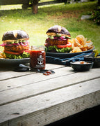 Coffret - Burger gourmet