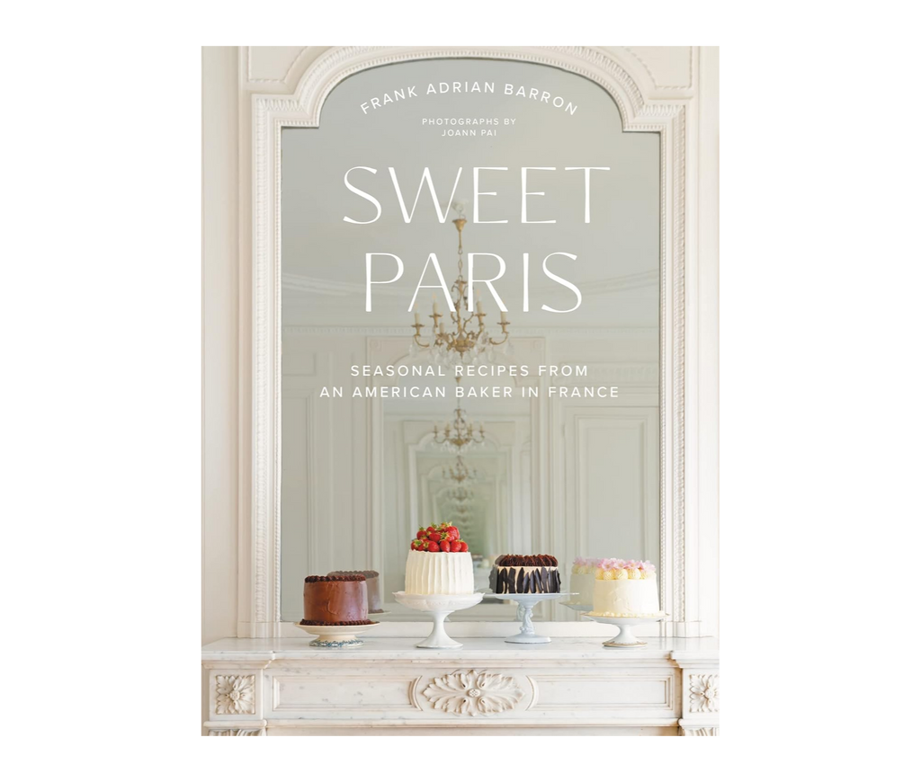 Sweet Paris