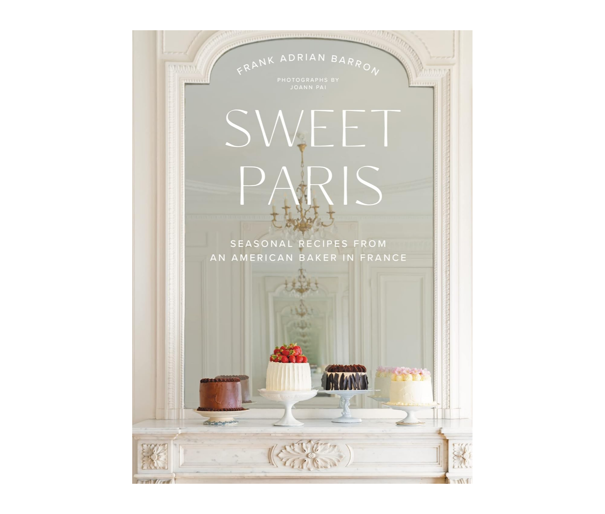 Sweet Paris