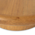 Zach 48" - Naturel image 6