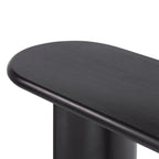 Paden 51'' - Noir image 5