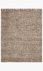 Libby - Greige/Crème image 0